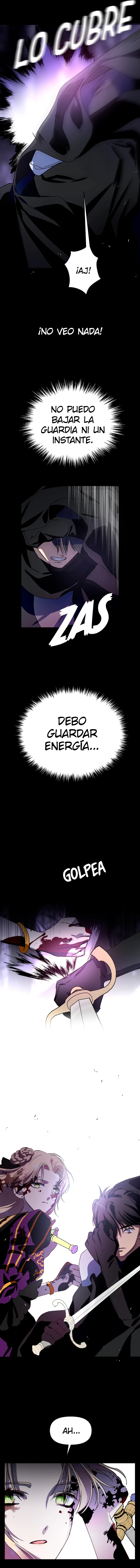 Ser Tú, Aunqu3 Sea P0r Un Día capítulo 10, página 13