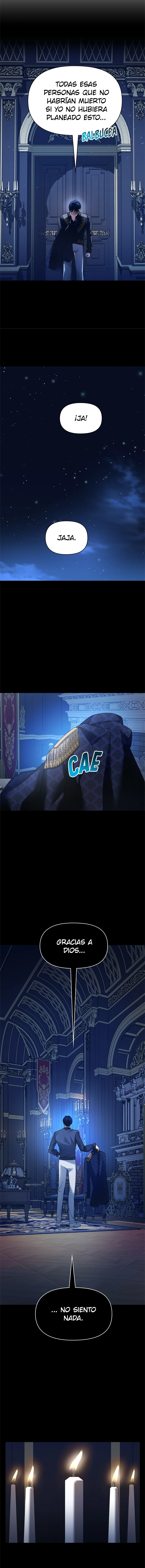 Ser Tú, Aunqu3 Sea P0r Un Día capítulo 107, página 13