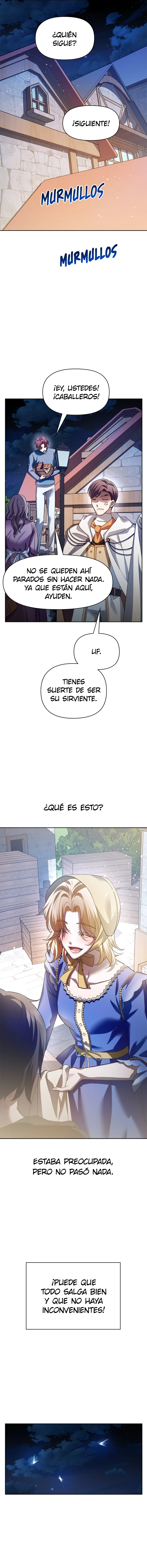 Ser Tú, Aunqu3 Sea P0r Un Día capítulo 113, página 16