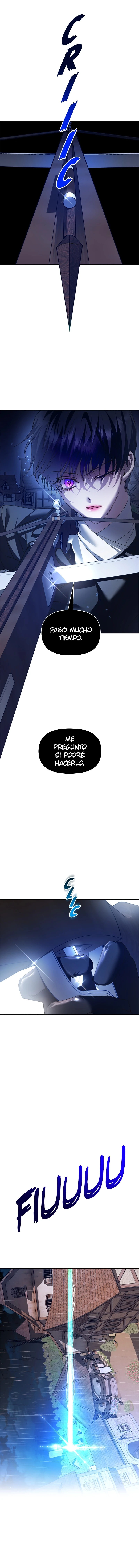 Ser Tú, Aunqu3 Sea P0r Un Día capítulo 113, página 25