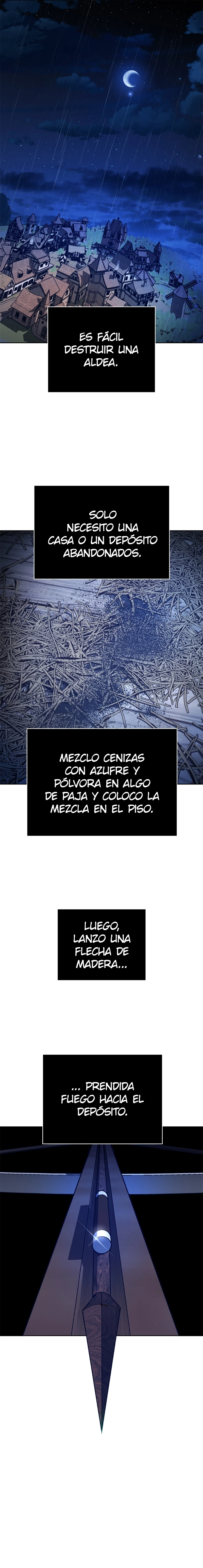 Ser Tú, Aunqu3 Sea P0r Un Día capítulo 114, página 1