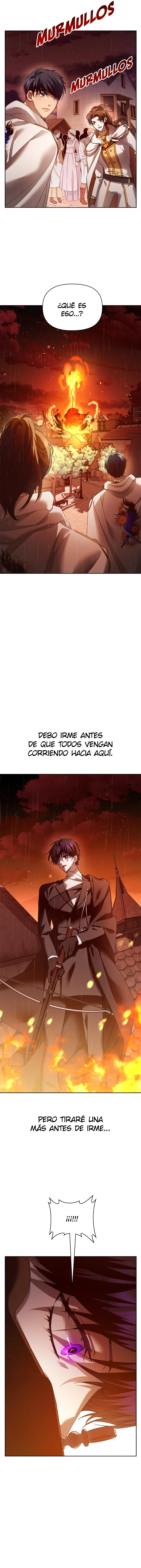 Ser Tú, Aunqu3 Sea P0r Un Día capítulo 114, página 3