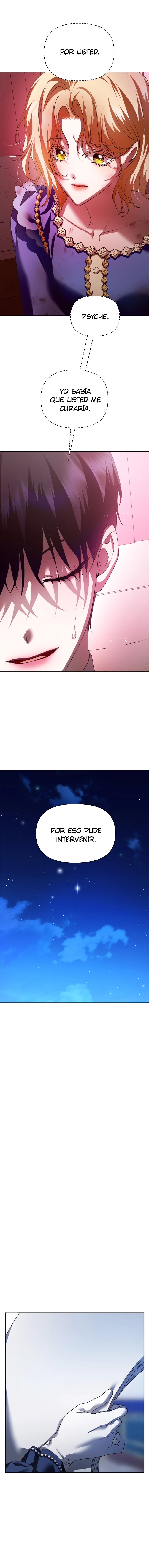 Ser Tú, Aunqu3 Sea P0r Un Día capítulo 114, página 16