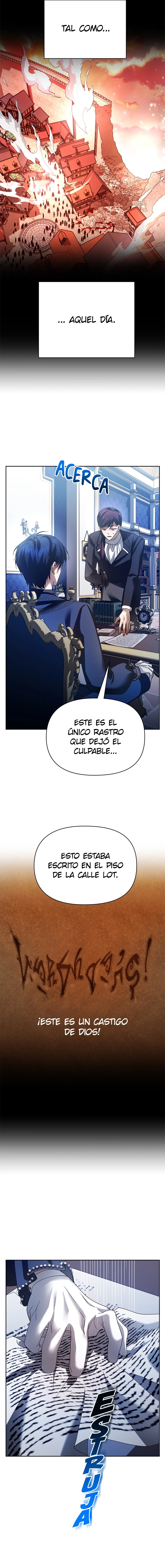 Ser Tú, Aunqu3 Sea P0r Un Día capítulo 114, página 18
