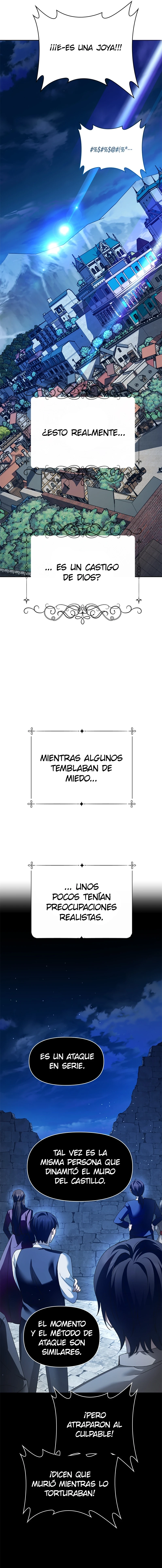 Ser Tú, Aunqu3 Sea P0r Un Día capítulo 114, página 22