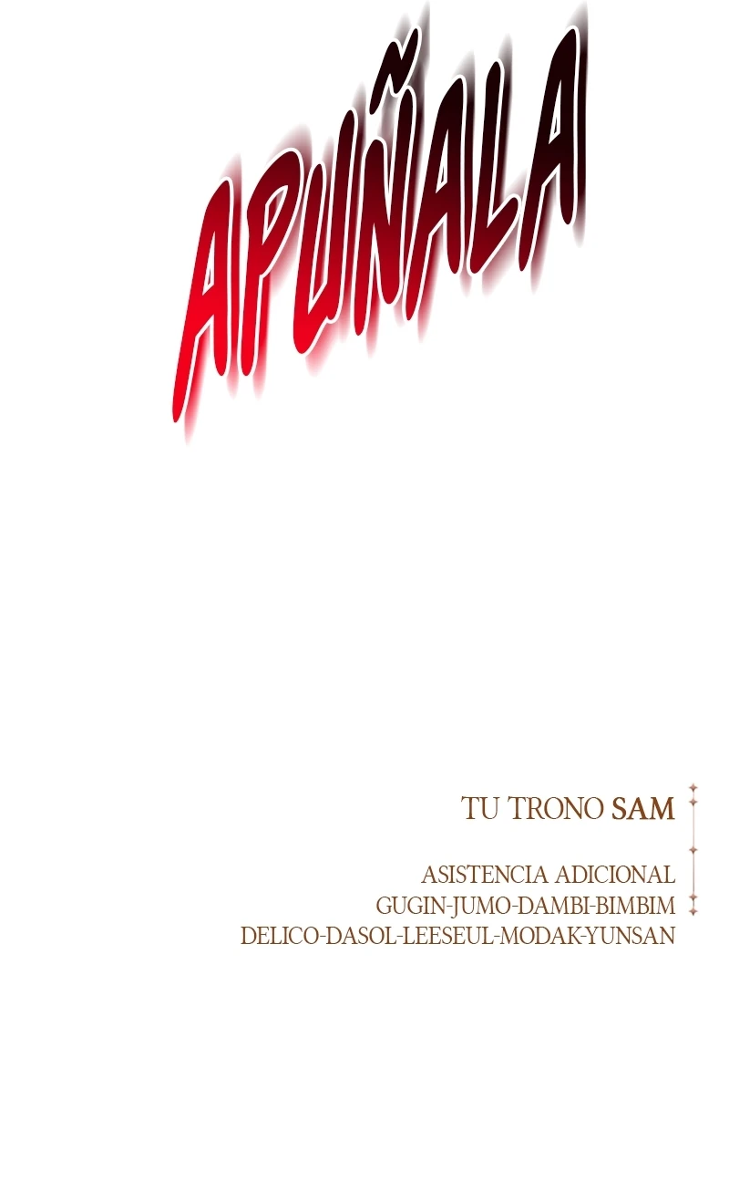 Ser Tú, Aunqu3 Sea P0r Un Día capítulo 119, página 24