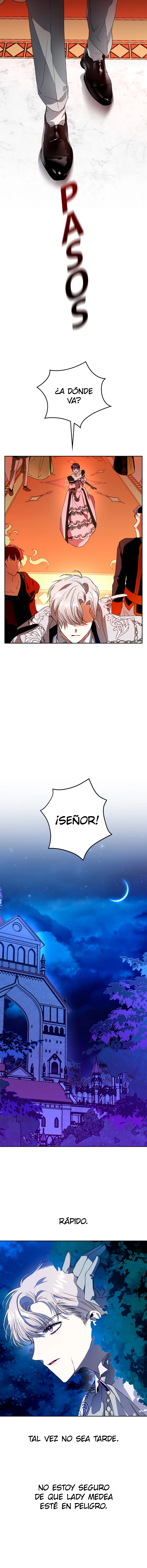 Ser Tú, Aunqu3 Sea P0r Un Día capítulo 13, página 2