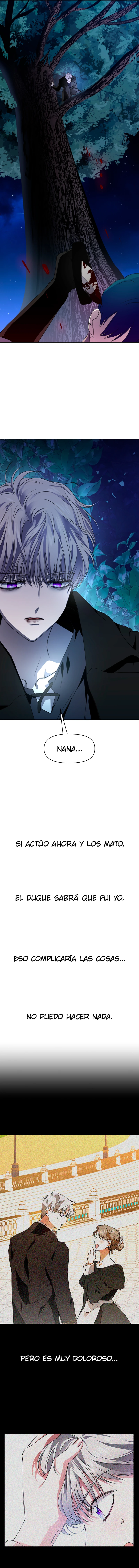 Ser Tú, Aunqu3 Sea P0r Un Día capítulo 15, página 16
