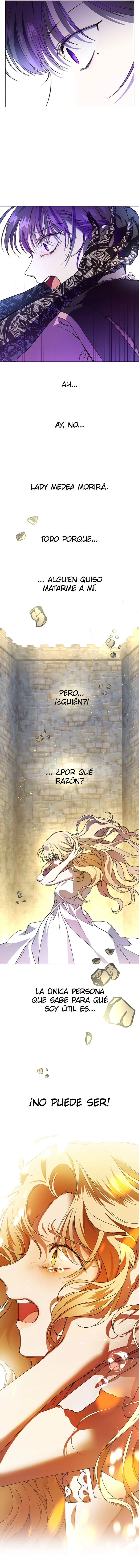 Ser Tú, Aunqu3 Sea P0r Un Día capítulo 16, página 23
