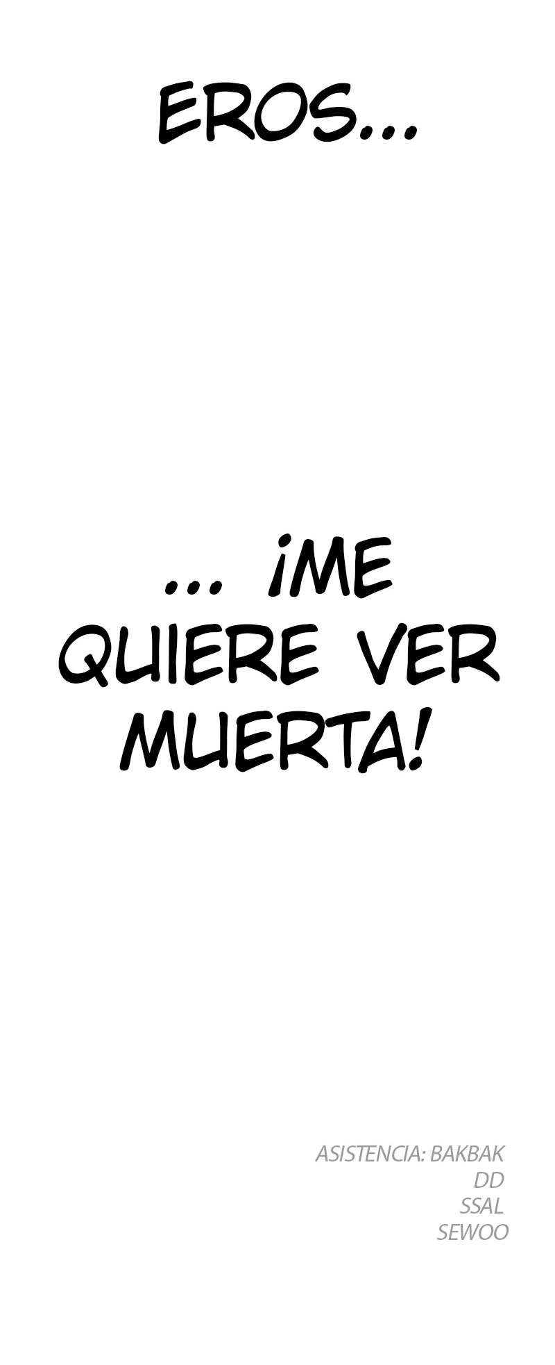 Ser Tú, Aunqu3 Sea P0r Un Día capítulo 16, página 24