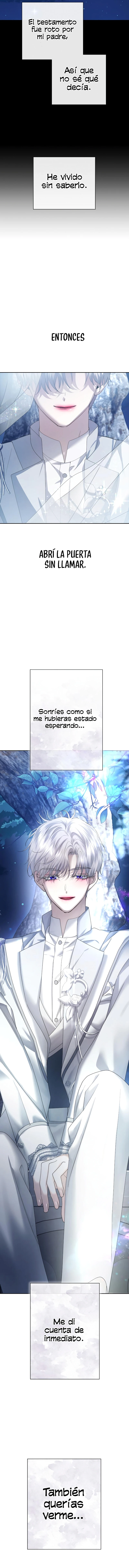 Ser Tú, Aunqu3 Sea P0r Un Día capítulo 160, página 23