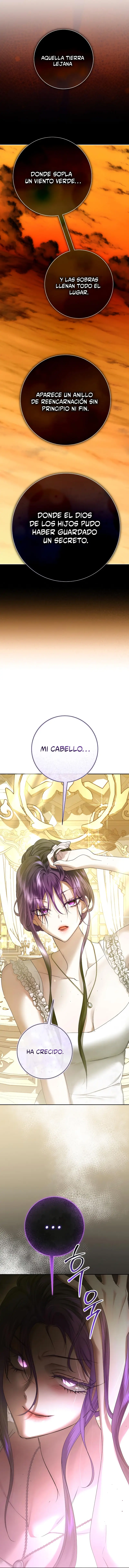 Ser Tú, Aunqu3 Sea P0r Un Día capítulo 190, página 13
