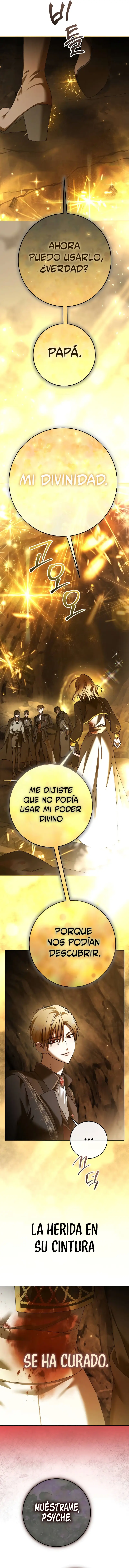 Ser Tú, Aunqu3 Sea P0r Un Día capítulo 216, página 13
