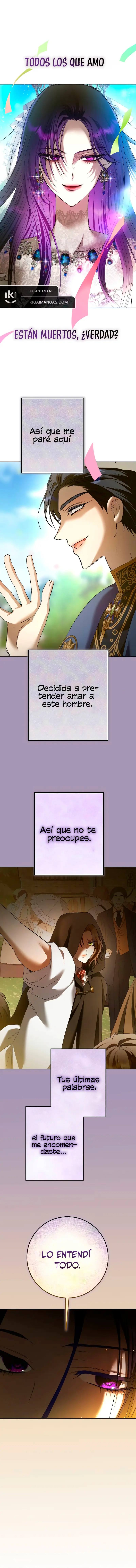Ser Tú, Aunqu3 Sea P0r Un Día capítulo 222, página 1