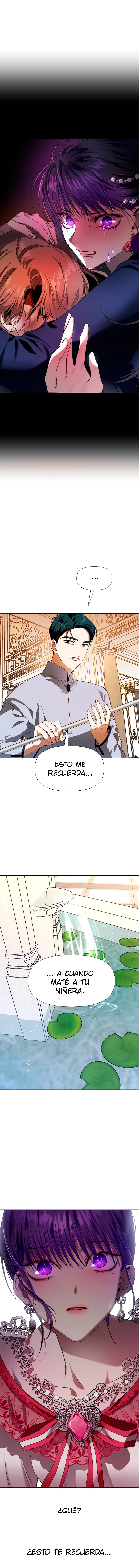 Ser Tú, Aunqu3 Sea P0r Un Día capítulo 23, página 15
