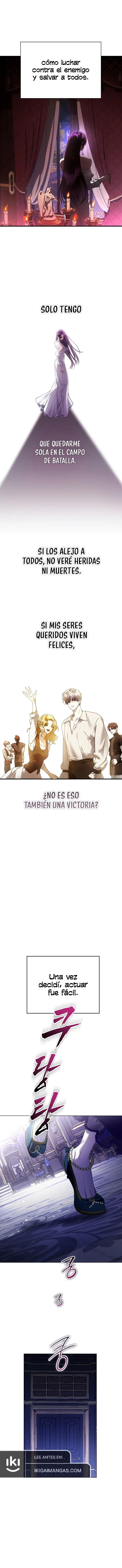 Ser Tú, Aunqu3 Sea P0r Un Día capítulo 242.5, página 23