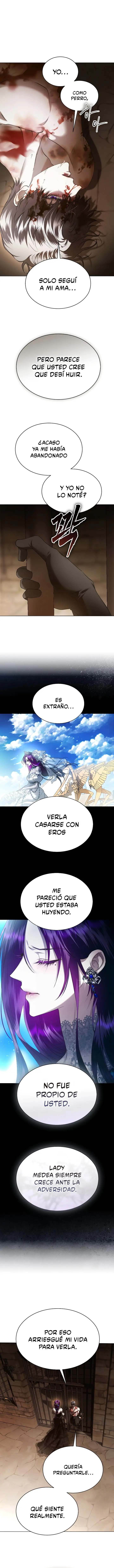 Ser Tú, Aunqu3 Sea P0r Un Día capítulo 242.5, página 28