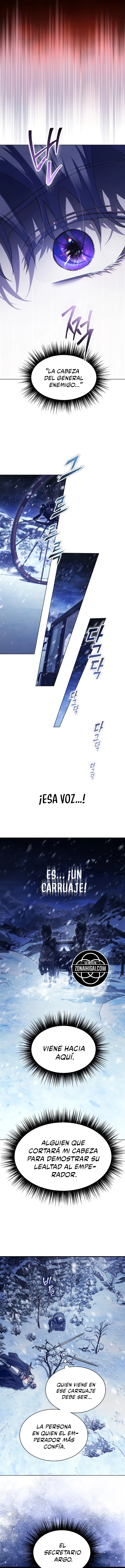 Ser Tú, Aunqu3 Sea P0r Un Día capítulo 251, página 16