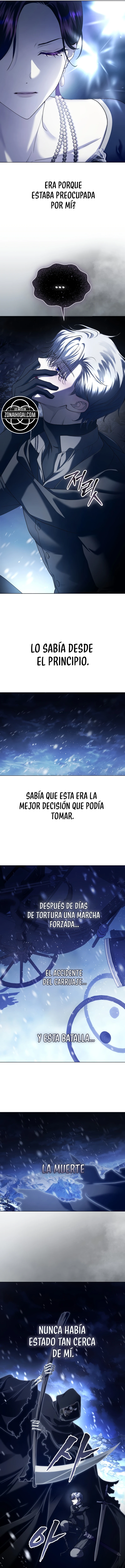 Ser Tú, Aunqu3 Sea P0r Un Día capítulo 251, página 22