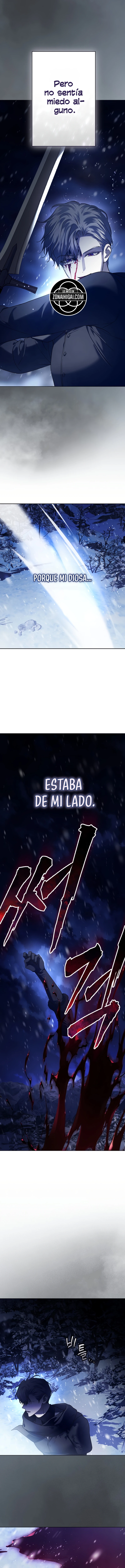 Ser Tú, Aunqu3 Sea P0r Un Día capítulo 251, página 24
