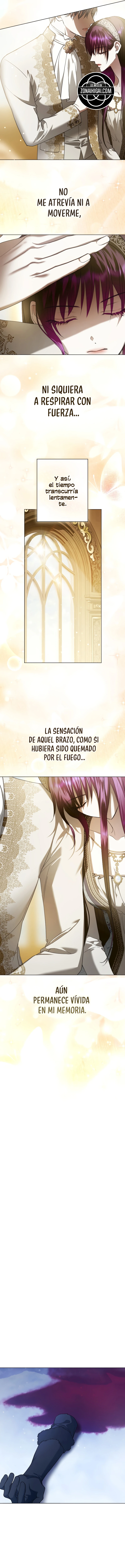 Ser Tú, Aunqu3 Sea P0r Un Día capítulo 252, página 4