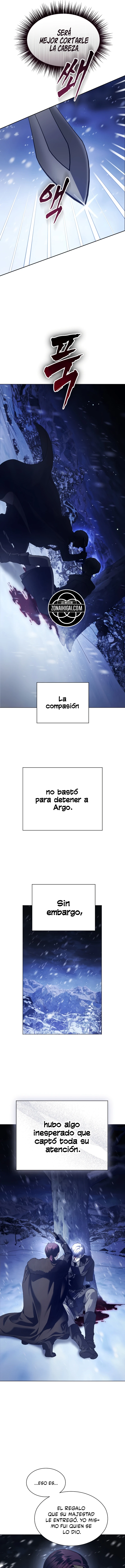 Ser Tú, Aunqu3 Sea P0r Un Día capítulo 252, página 10