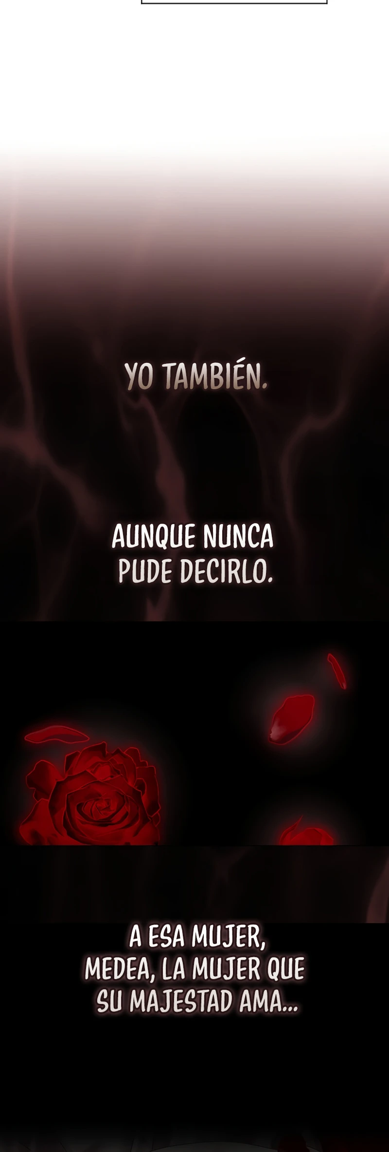 Ser Tú, Aunqu3 Sea P0r Un Día capítulo 252, página 15