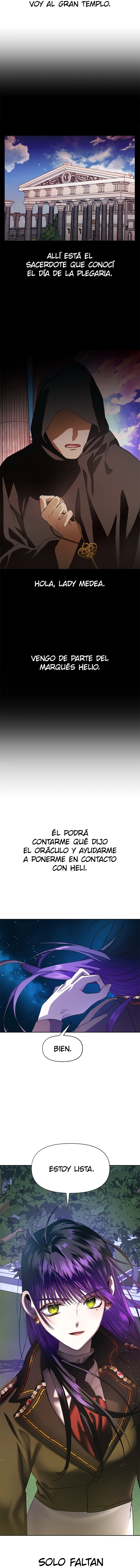 Ser Tú, Aunqu3 Sea P0r Un Día capítulo 29, página 24