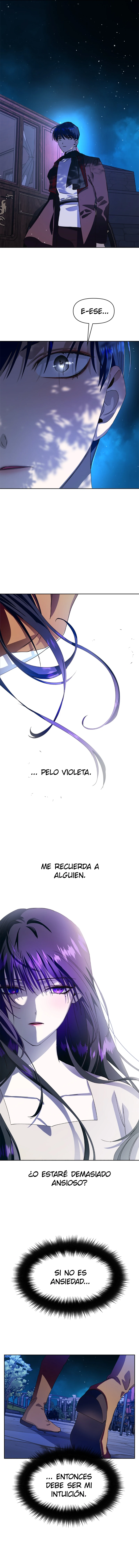 Ser Tú, Aunqu3 Sea P0r Un Día capítulo 32, página 2
