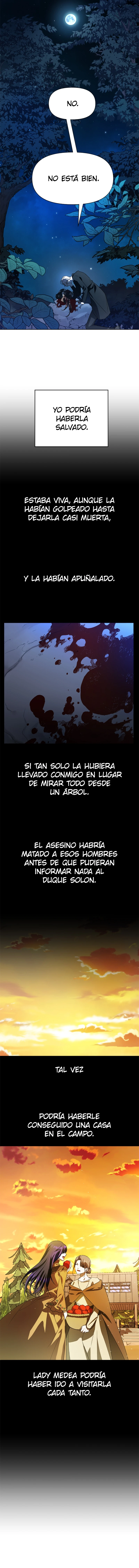 Ser Tú, Aunqu3 Sea P0r Un Día capítulo 39, página 8