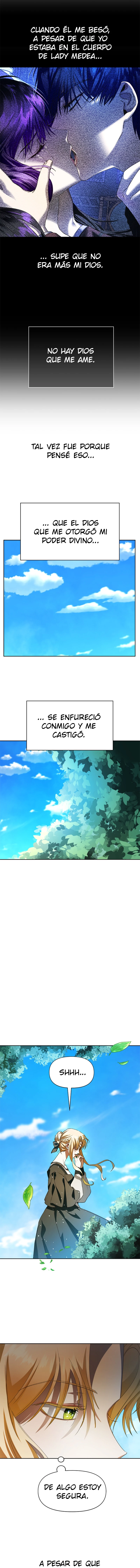 Ser Tú, Aunqu3 Sea P0r Un Día capítulo 40, página 2