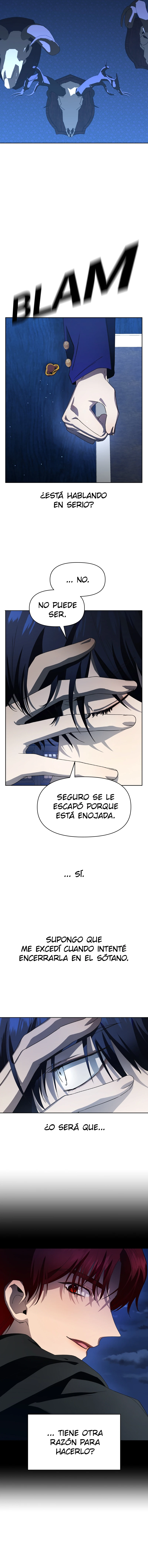 Ser Tú, Aunqu3 Sea P0r Un Día capítulo 41, página 2