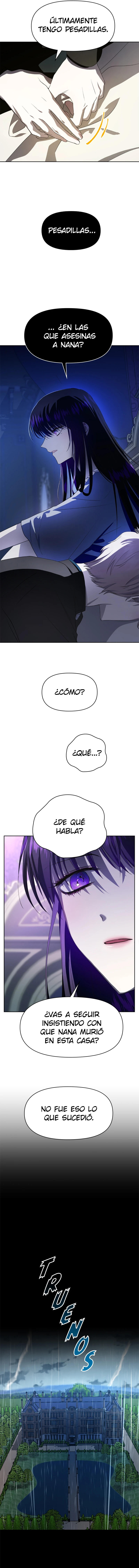 Ser Tú, Aunqu3 Sea P0r Un Día capítulo 42, página 4