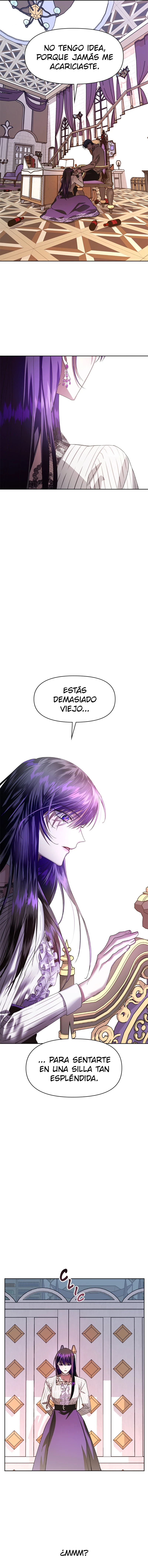 Ser Tú, Aunqu3 Sea P0r Un Día capítulo 43, página 4