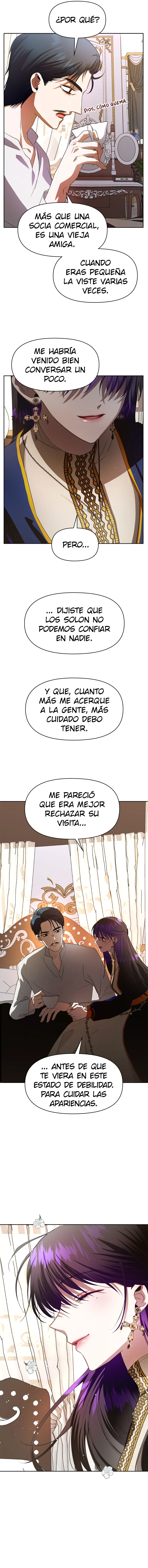 Ser Tú, Aunqu3 Sea P0r Un Día capítulo 46, página 2