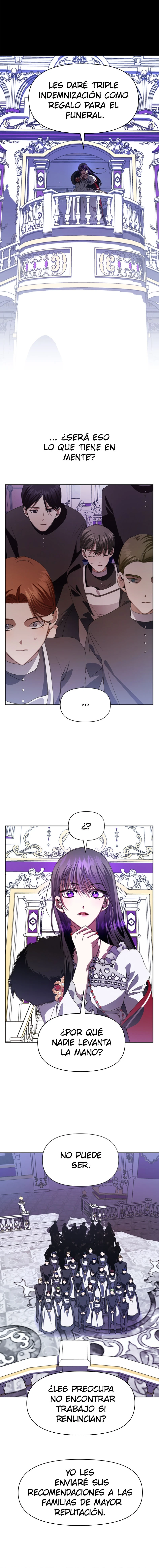 Ser Tú, Aunqu3 Sea P0r Un Día capítulo 47, página 3