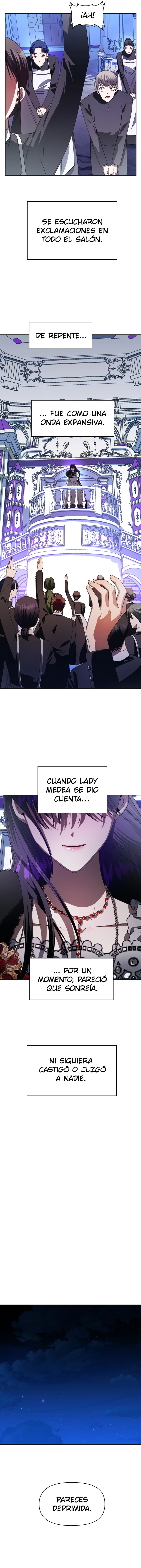 Ser Tú, Aunqu3 Sea P0r Un Día capítulo 47, página 6