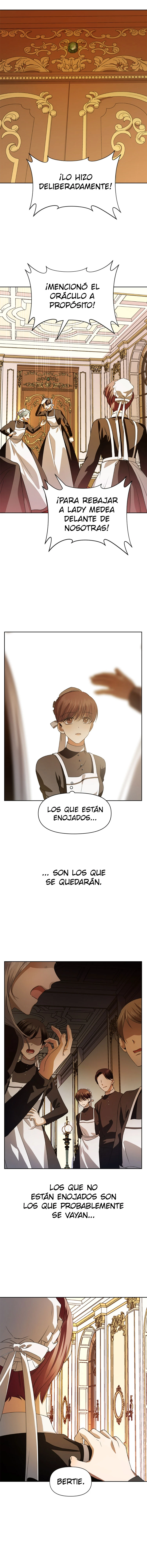 Ser Tú, Aunqu3 Sea P0r Un Día capítulo 48, página 1