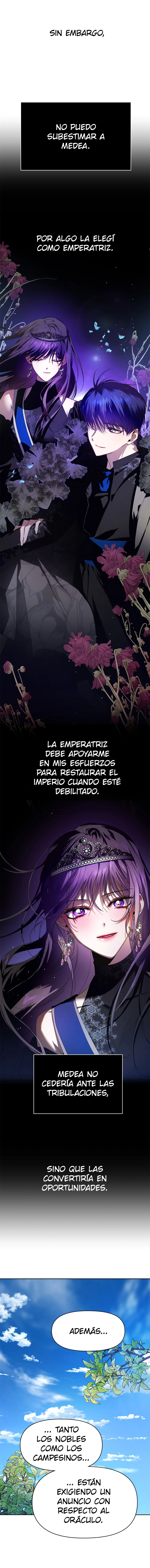 Ser Tú, Aunqu3 Sea P0r Un Día capítulo 49, página 3