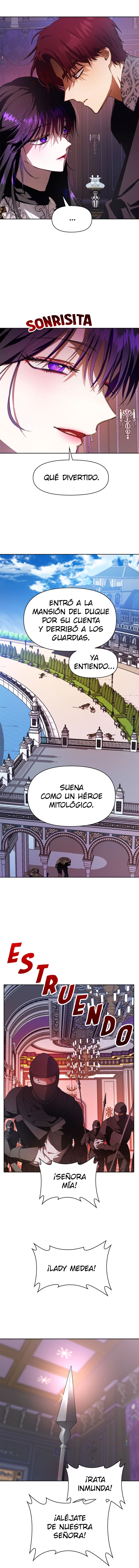 Ser Tú, Aunqu3 Sea P0r Un Día capítulo 50, página 1
