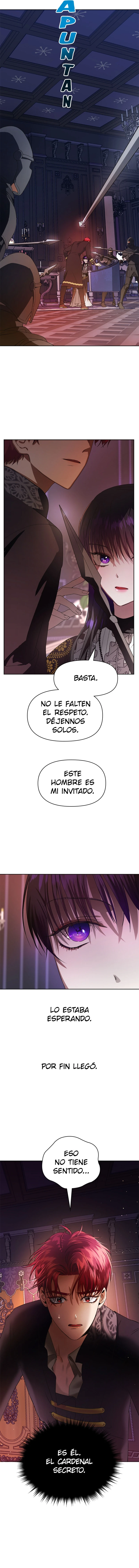 Ser Tú, Aunqu3 Sea P0r Un Día capítulo 50, página 2