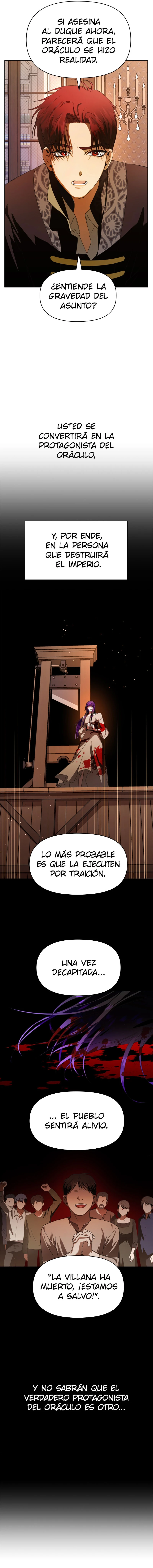 Ser Tú, Aunqu3 Sea P0r Un Día capítulo 50, página 12