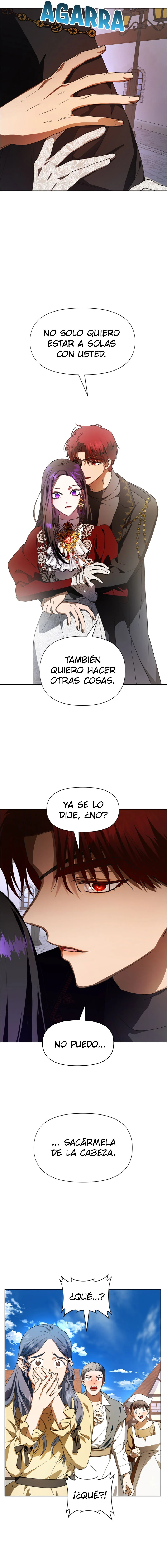 Ser Tú, Aunqu3 Sea P0r Un Día capítulo 55, página 2