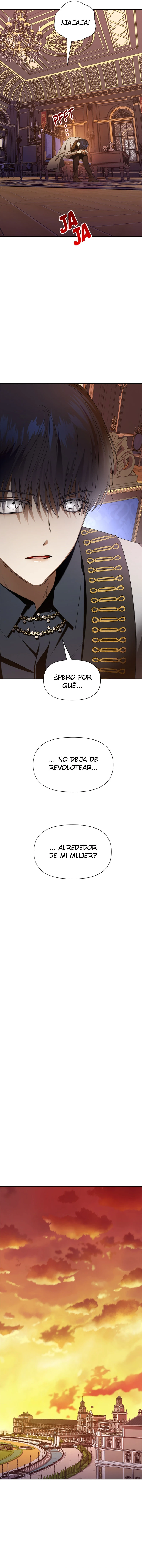 Ser Tú, Aunqu3 Sea P0r Un Día capítulo 56, página 20