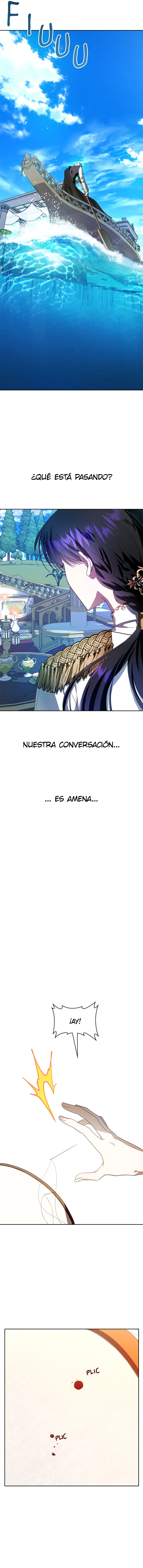 Ser Tú, Aunqu3 Sea P0r Un Día capítulo 60, página 7