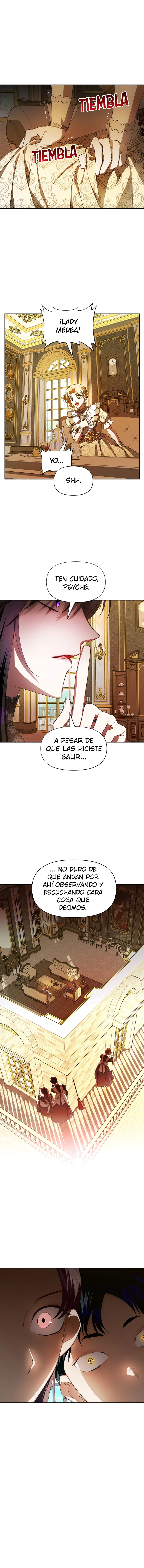 Ser Tú, Aunqu3 Sea P0r Un Día capítulo 62, página 2