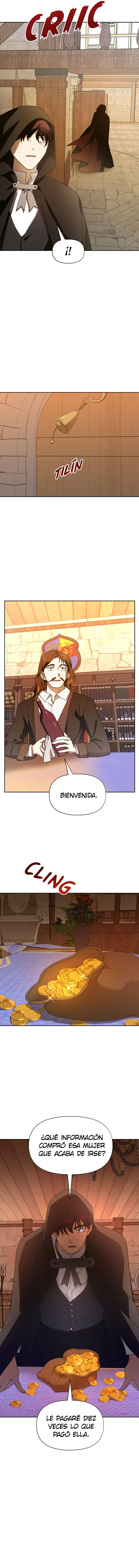 Ser Tú, Aunqu3 Sea P0r Un Día capítulo 62, página 16