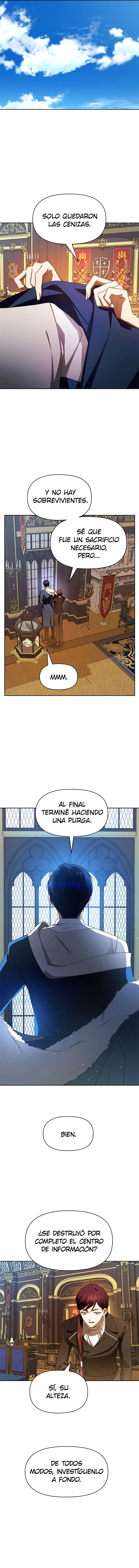 Ser Tú, Aunqu3 Sea P0r Un Día capítulo 63, página 2