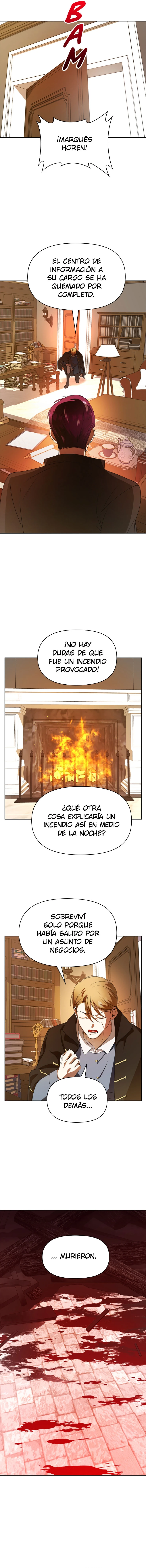 Ser Tú, Aunqu3 Sea P0r Un Día capítulo 63, página 4