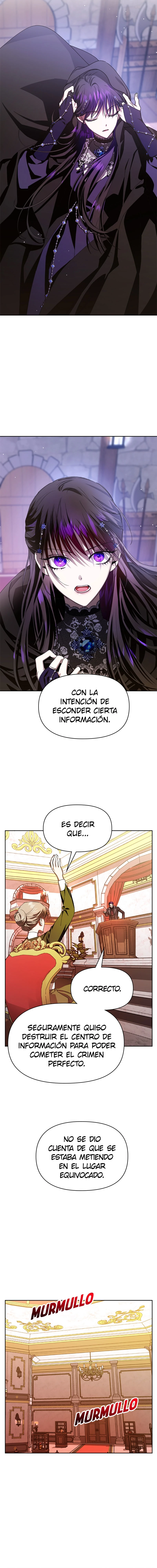 Ser Tú, Aunqu3 Sea P0r Un Día capítulo 63, página 10